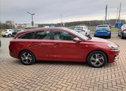Hyundai i30 Kombi 1,5 l 117 kw