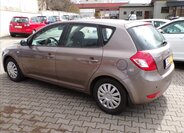 KIA Ceed Kombi 1,4 l 66 kw
