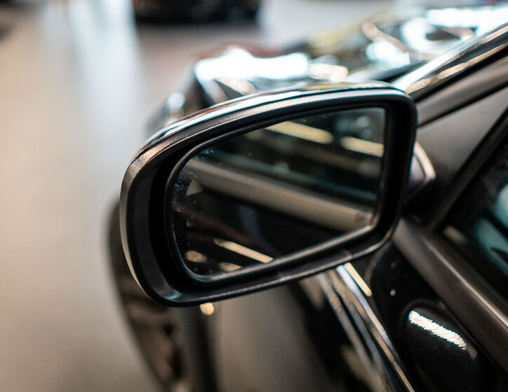 Dodge Charger Sedan / Limuzína 6,4 l 361 kw