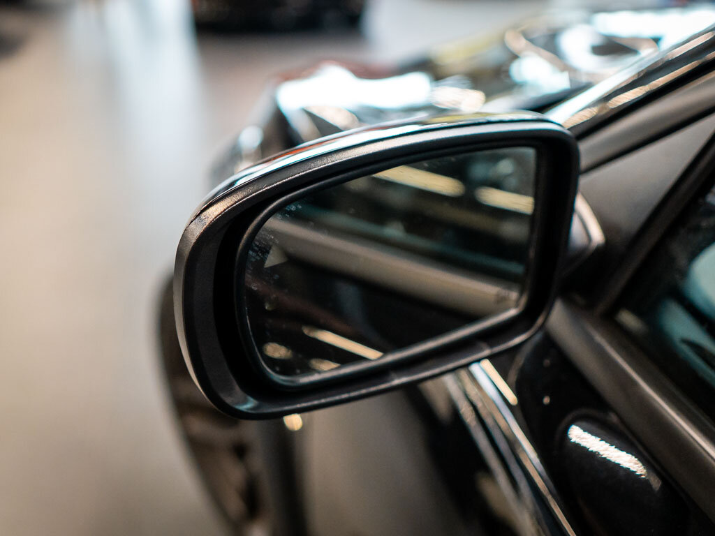 Dodge Charger Sedan / Limuzína 6,4 l 361 kw