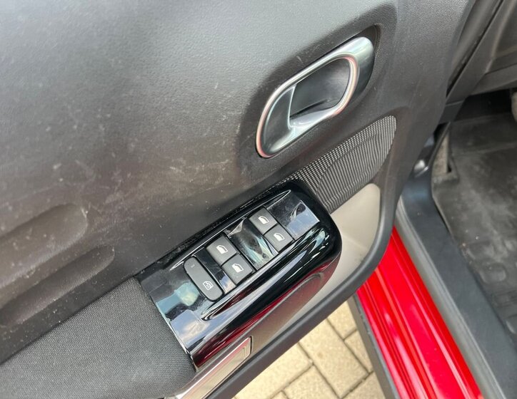 Citroën C3 Hatchback 1,2 l 81 kw