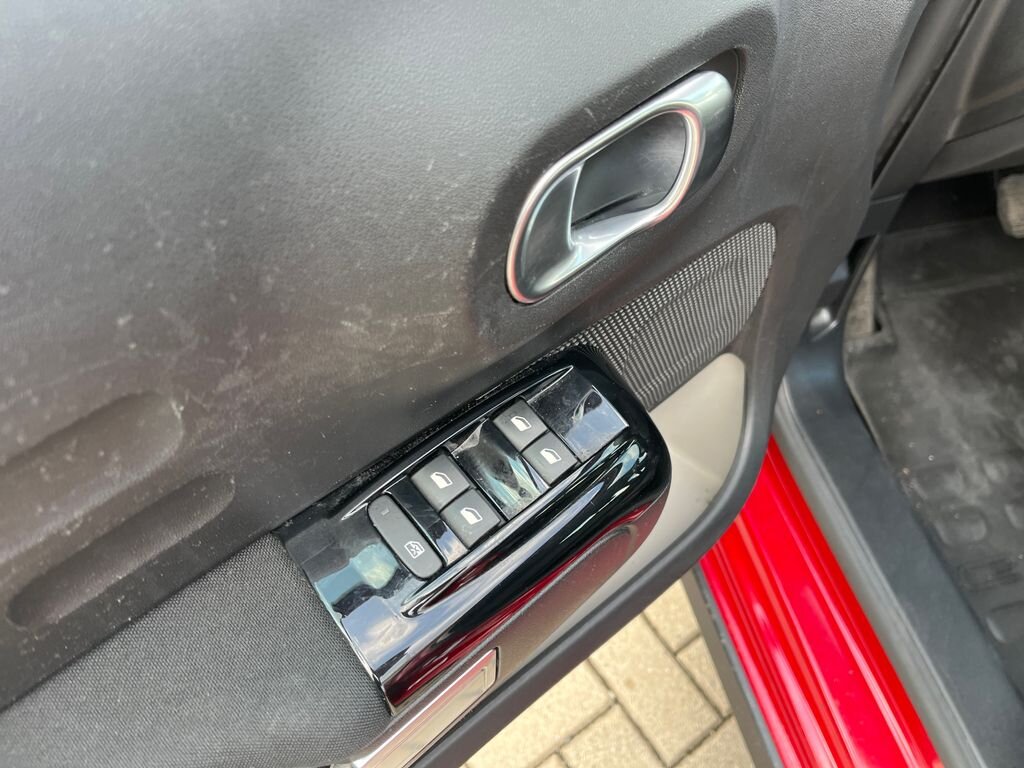 Citroën C3 Hatchback 1,2 l 81 kw