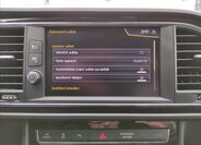 Seat Leon Kombi 1,4 l 92 kw