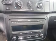 Škoda Fabia Hatchback 1,2 l 51 kw