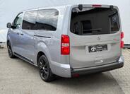 Toyota ProAce 4