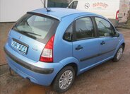 Citroën C3 6