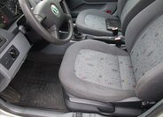 Škoda Fabia Hatchback 1,4 l 50 kw