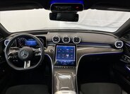 Mercedes-Benz Třídy C 13