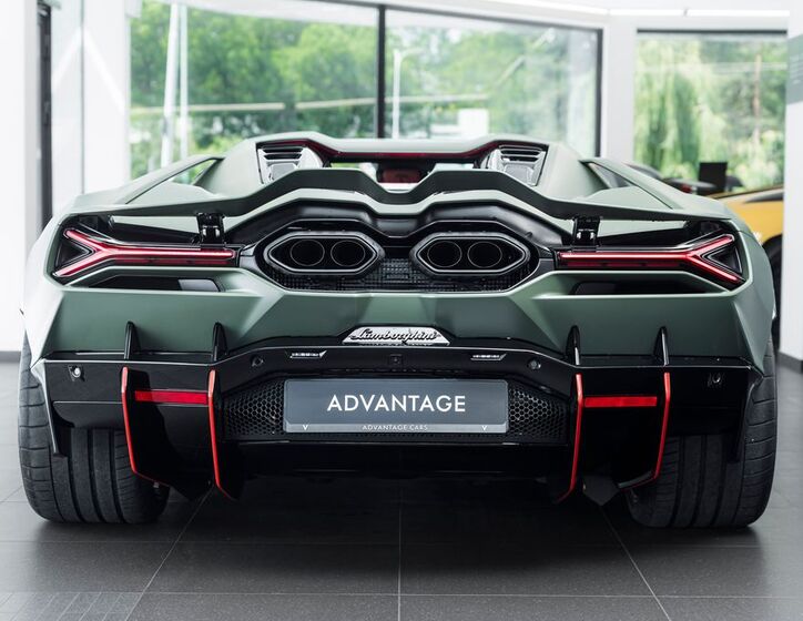 Lamborghini Ostatní 3