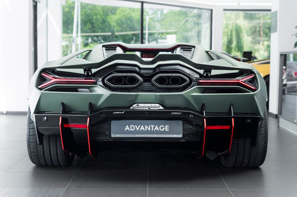 Lamborghini Ostatní