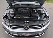 Volkswagen Passat 27