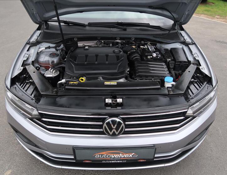 Volkswagen Passat 27