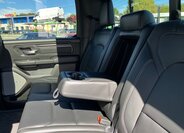 Dodge RAM Pick-up 3,0 l 313 kw