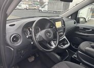 Mercedes-Benz Vito Ostatní 2,0 l 140 kw