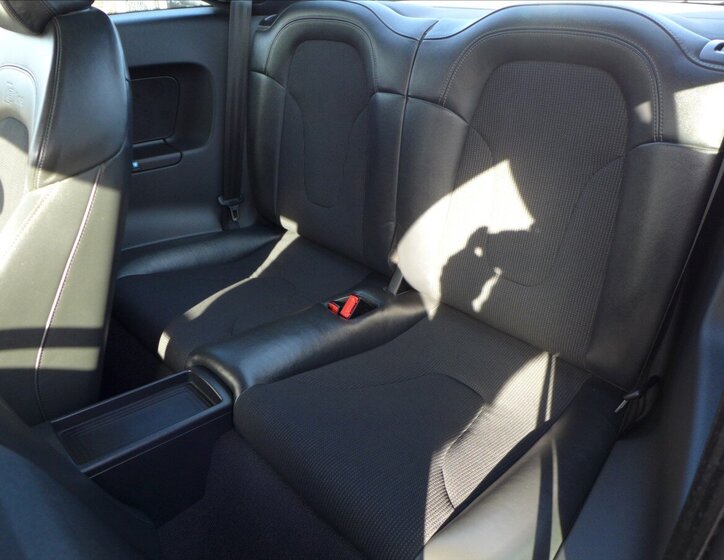 Audi TT Kupé 1,8 l 118 kw