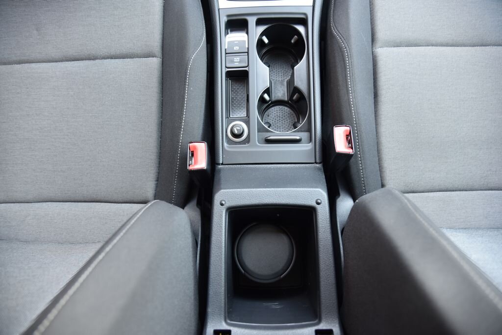 Volkswagen Golf Hatchback 1,2 l 77 kw