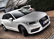 Audi A3 Hatchback 1,6 l 81 kw