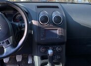 Nissan Qashqai SUV / Terénní 1,6 l 86 kw