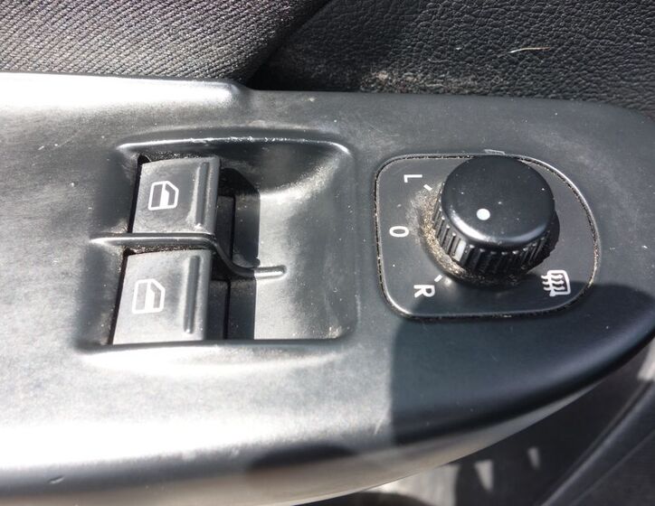 Volkswagen Passat 18