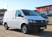 Volkswagen Transporter 3