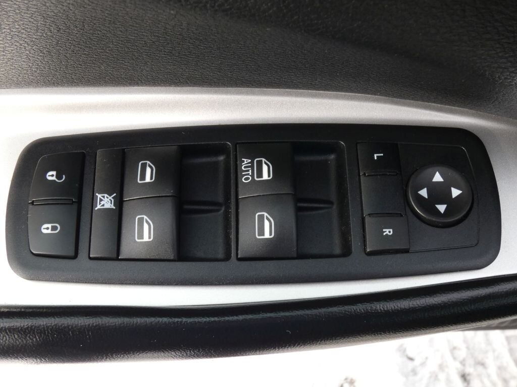 Fiat Freemont MPV 2,0 l 103 kw