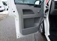 Volkswagen Transporter Ostatní 2,0 l 62 kw