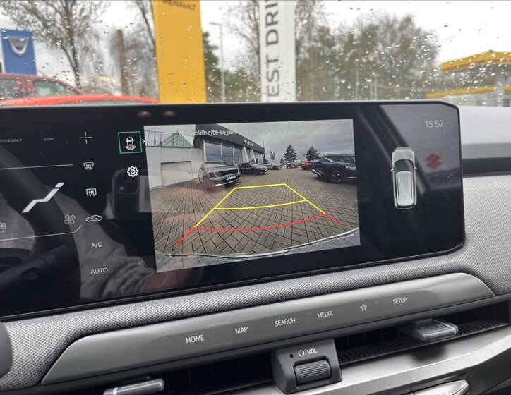 KIA EV3 SUV / Terénní 0,0 150 kw