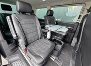 Volkswagen Multivan 16