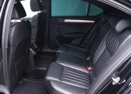 Škoda Superb 14