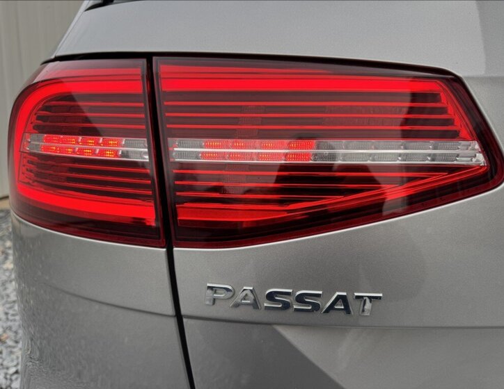 Volkswagen Passat 15