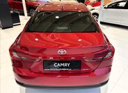 Toyota Camry Sedan 2,5 l 170 kw
