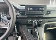 Nissan Townstar Skříň 0,0 90 kw