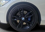 BMW Řada 1 Hatchback 3,0 l 235 kw