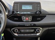 Hyundai i30 Hatchback 1,5 l 80 kw