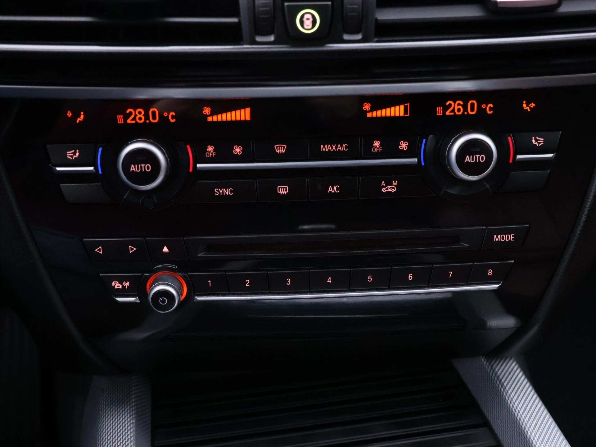 BMW X5 SUV / Terénní 3,0 l 230 kw