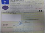 Škoda Rapid Sedan 999,0 81 kw