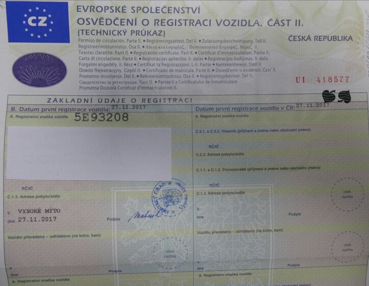 Škoda Rapid Sedan 999,0 81 kw