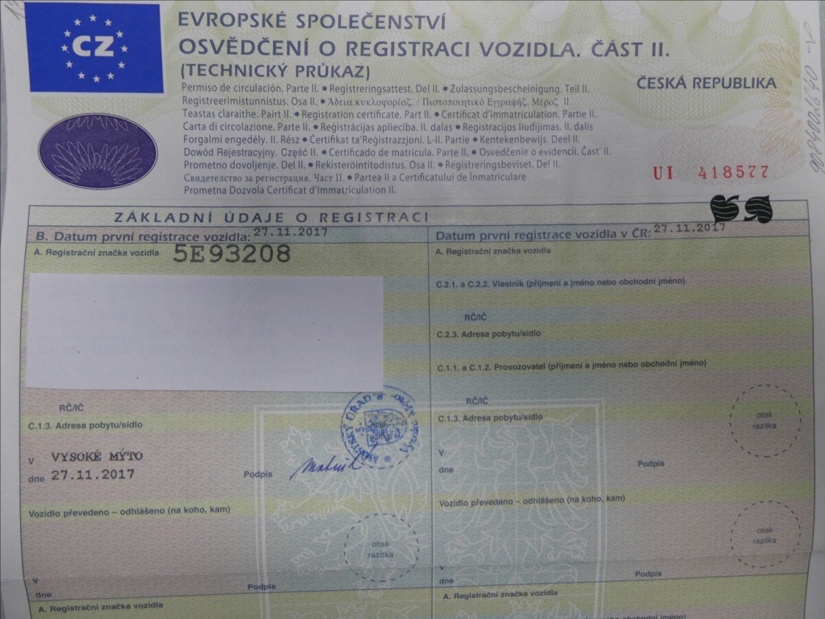 Škoda Rapid Sedan 999,0 81 kw