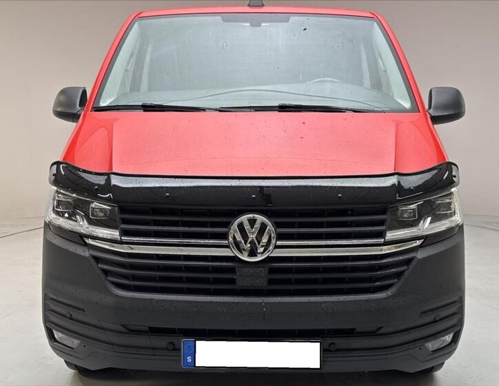 Volkswagen Transporter 5