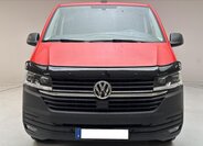 Volkswagen Transporter 5
