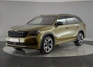 Škoda Kodiaq SUV / Terénní 2,0 l 142 kw