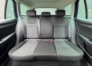 Škoda Octavia Kombi 1,5 l 110 kw