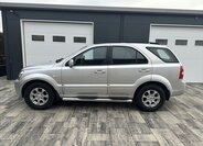 KIA Sorento 9