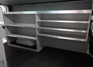 Renault Trafic Skříň 2,0 l 107 kw