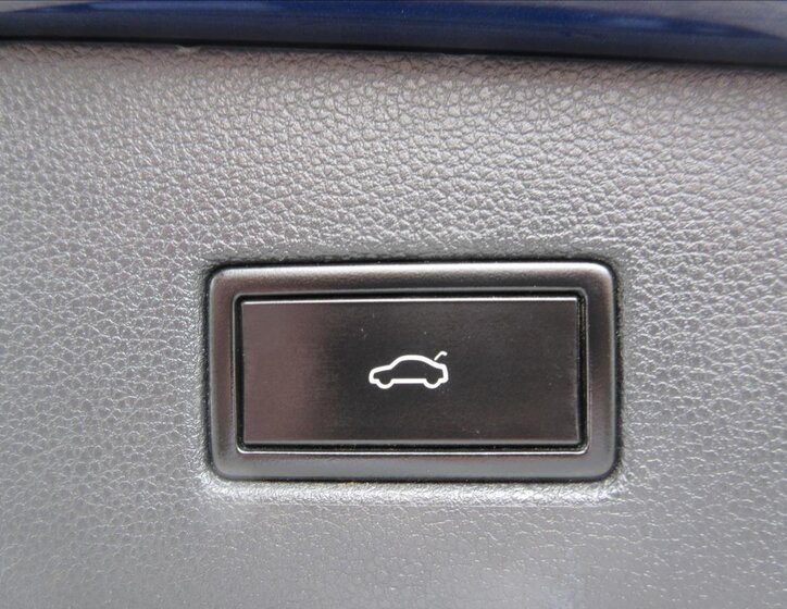 Volkswagen Tiguan SUV / Terénní 2,0 l 110 kw