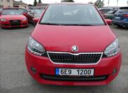 Škoda Citigo 3