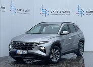 Hyundai Tucson SUV / Terénní 1,6 l 110 kw