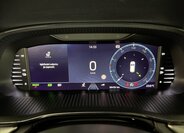 Škoda Octavia Kombi 1,4 l 150 kw