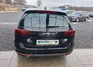 Volkswagen Passat Kombi 2,0 l 110 kw