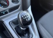 Ford Focus Kombi 1,6 l 70 kw